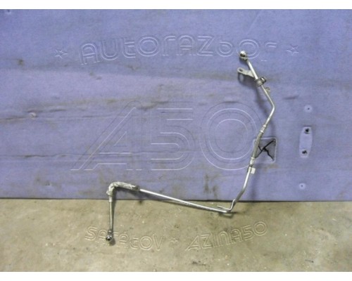 Трубка масляная Skoda Superb 2002-2008 (06B145771P)- купить на ➦ А50-Авторазбор по цене 900.00р.. Отправка в регионы.