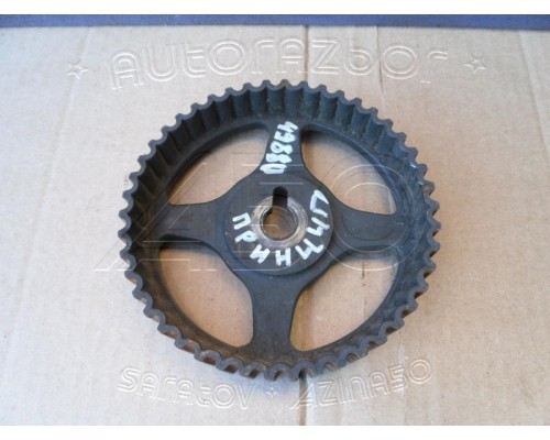 Шестерня (шкив) распредвала Hafei PRINCIP HFJ7161 2004-2010 (471Q1000013)- купить на ➦ А50-Авторазбор по цене 1100.00р.. Отправка в регионы.