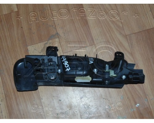 Ручка двери внутренняя Audi A3 [8PA] Sportback 2004-2013 (8P4839019E)- купить на ➦ А50-Авторазбор по цене 1000.00р.. Отправка в регионы.