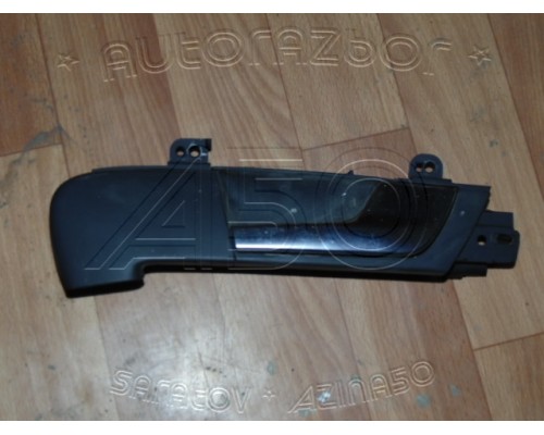 Ручка двери внутренняя Audi A3 [8PA] Sportback 2004-2013 (8P4839020E)- купить на ➦ А50-Авторазбор по цене 550.00р.. Отправка в регионы.