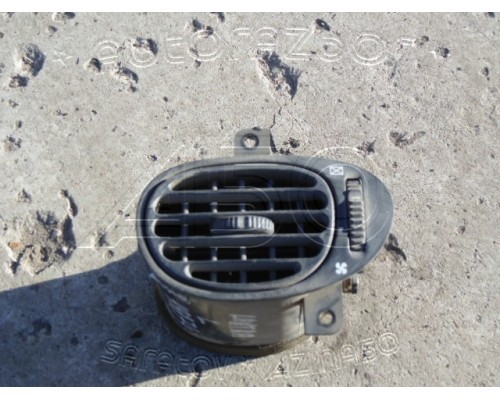 Дефлектор воздушный Hyundai Elantra II J2, J3 1995-2000 (9748029000)- купить на ➦ А50-Авторазбор по цене 600.00р.. Отправка в регионы.