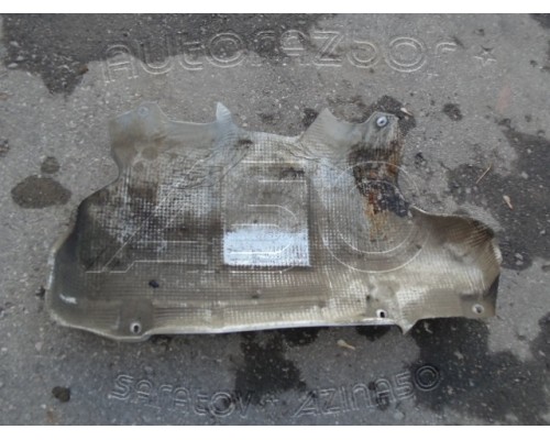 Экран тепловой Skoda Superb 2002-2008 (8E0804173B)- купить на ➦ А50-Авторазбор по цене 900.00р.. Отправка в регионы.