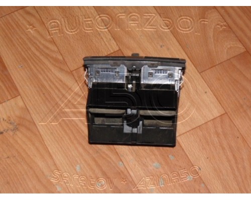 Дефлектор воздушный Skoda Superb 2002-2008 (3U0819203D)- купить на ➦ А50-Авторазбор по цене 1500.00р.. Отправка в регионы.