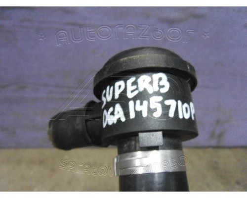 Клапан вентиляции картерных газов Skoda Superb 2002-2008 (06A145710P)- купить на ➦ А50-Авторазбор по цене 1300.00р.. Отправка в регионы.