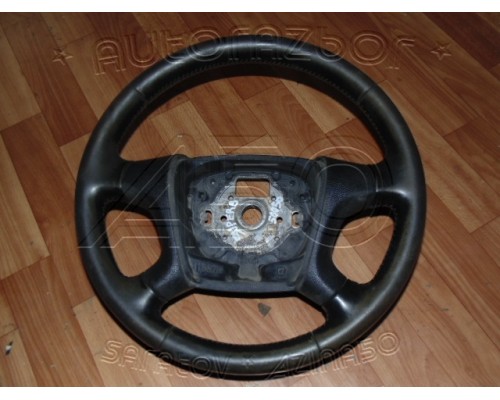 Рулевое колесо для AIR BAG (без AIR BAG) Skoda Superb 2002-2008 ()- купить на ➦ А50-Авторазбор по цене 1400.00р.. Отправка в регионы.