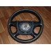 Рулевое колесо для AIR BAG (без AIR BAG) Skoda Superb 2002-2008 ()- купить на ➦ А50-Авторазбор по цене 1400.00р.. Отправка в регионы.