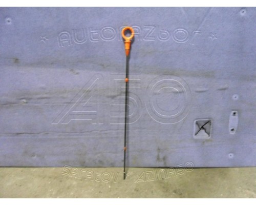 Щуп масляный Skoda Superb 2002-2008 (06B115611R)- купить на ➦ А50-Авторазбор по цене 300.00р.. Отправка в регионы.