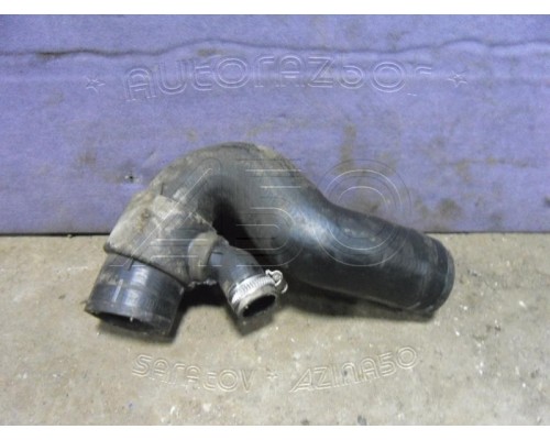 Патрубок интеркулера Skoda Superb 2002-2008 (4B0145832B)- купить на ➦ А50-Авторазбор по цене 700.00р.. Отправка в регионы.