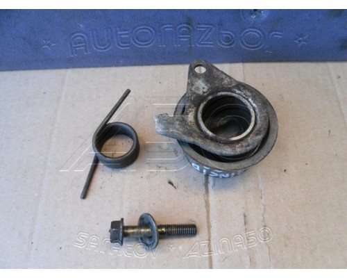 Ролик натяжитель Hafei PRINCIP HFJ7161 2004-2010 (MD356509)- купить на ➦ А50-Авторазбор по цене 500.00р.. Отправка в регионы.