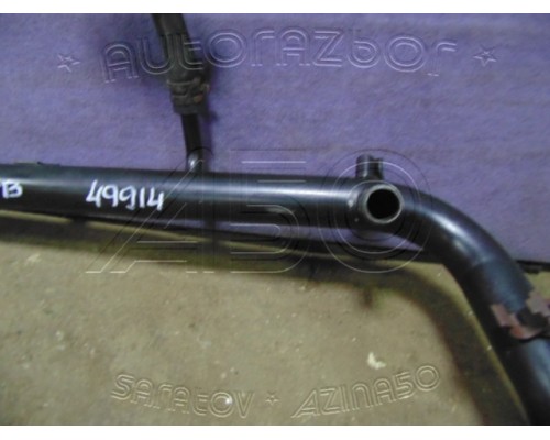 Трубка охлаждения металл Skoda Superb 2002-2008 (06B121071L)- купить на ➦ А50-Авторазбор по цене 800.00р.. Отправка в регионы.