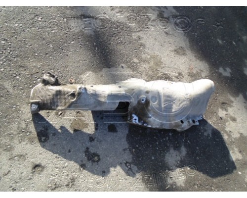 Экран тепловой Skoda Superb 2002-2008 (8E0804171E)- купить на ➦ А50-Авторазбор по цене 500.00р.. Отправка в регионы.