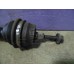 Полуось (привод, приводной вал) Skoda Superb 2002-2008 (8D0407272CL)- купить на ➦ А50-Авторазбор по цене 4500.00р.. Отправка в регионы.