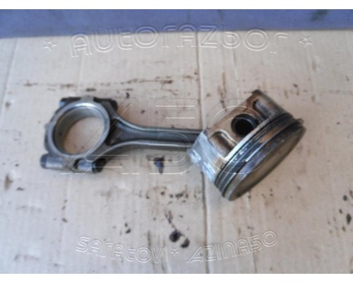 Поршень с шатуном Hafei PRINCIP HFJ7161 2004-2010 (476Q10040011)- купить на ➦ А50-Авторазбор по цене 1000.00р.. Отправка в регионы.