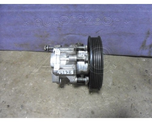 Насос гидроусилителя руля (ГУР) Skoda Superb 2002-2008 (8D0145156K)- купить на ➦ А50-Авторазбор по цене 2500.00р.. Отправка в регионы.