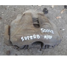 Суппорт Skoda Superb 2002-2008