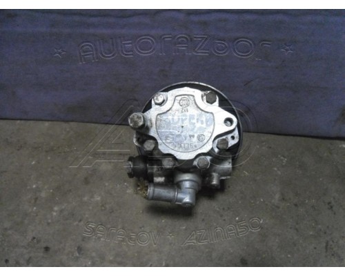 Насос гидроусилителя руля (ГУР) Skoda Superb 2002-2008 (8D0145156K)- купить на ➦ А50-Авторазбор по цене 2500.00р.. Отправка в регионы.