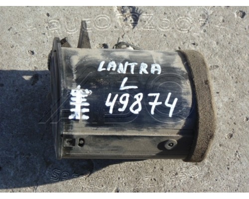 Дефлектор воздушный Hyundai Elantra II J2, J3 1995-2000 (9748029000)- купить на ➦ А50-Авторазбор по цене 600.00р.. Отправка в регионы.