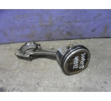 Поршень с шатуном Skoda Superb 2002-2008