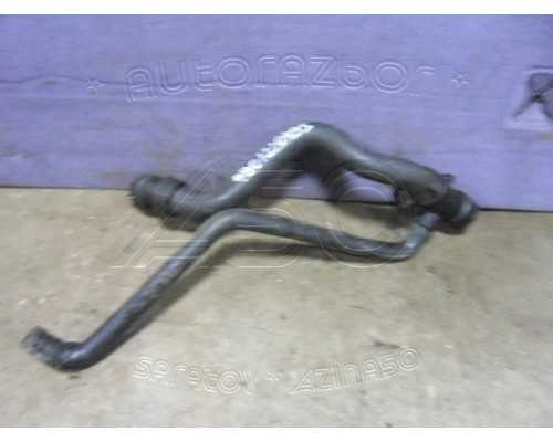 Патрубок охлаждения Skoda Superb 2002-2008 (4B0121049S)- купить на ➦ А50-Авторазбор по цене 800.00р.. Отправка в регионы.