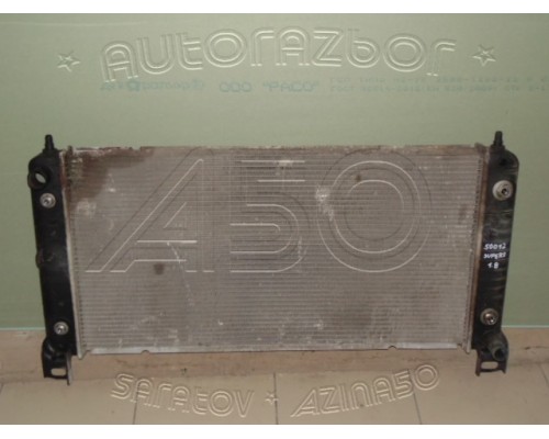 Радиатор кондиционера Skoda Superb 2002-2008 (3B0260401B)- купить на ➦ А50-Авторазбор по цене 1500.00р.. Отправка в регионы.