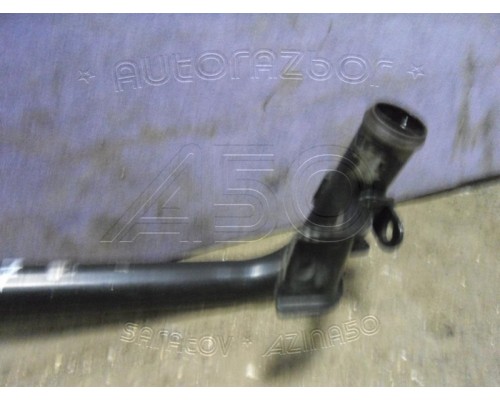 Трубка картерных газов Skoda Superb 2002-2008 (06B103213T)- купить на ➦ А50-Авторазбор по цене 450.00р.. Отправка в регионы.