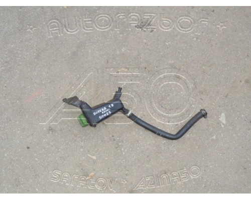 Радиатор гидроуселителя Skoda Superb 2002-2008 (3B0422371)- купить на ➦ А50-Авторазбор по цене 500.00р.. Отправка в регионы.