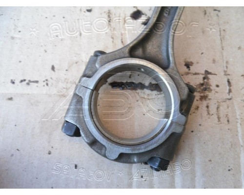 Поршень с шатуном Hafei PRINCIP HFJ7161 2004-2010 (476Q10040011)- купить на ➦ А50-Авторазбор по цене 10000.00р.. Отправка в регионы.