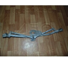 Трапеция стеклоочистителя Skoda Superb 2002-2008