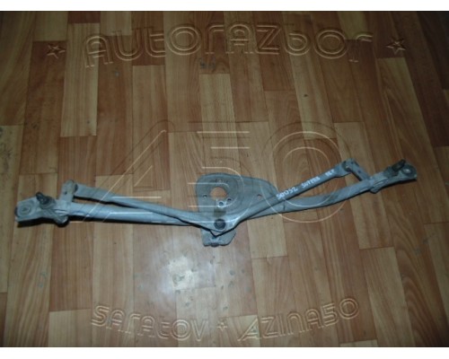 Трапеция стеклоочистителя Skoda Superb 2002-2008 (3B1955603C)- купить на ➦ А50-Авторазбор по цене 1500.00р.. Отправка в регионы.