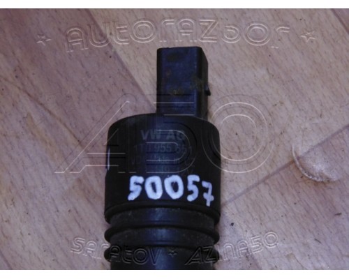 Насос омывателя Skoda Superb 2002-2008 (1T0955651)- купить на ➦ А50-Авторазбор по цене 400.00р.. Отправка в регионы.