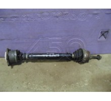 Полуось (привод, приводной вал) Skoda Superb 2002-2008