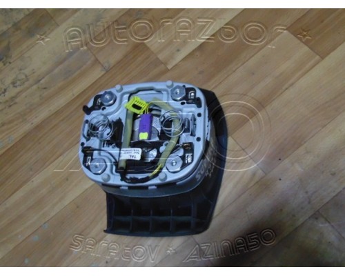 Подушка безопасности в рулевое колесо Skoda Superb 2002-2008 (6Y0880201K)- купить на ➦ А50-Авторазбор по цене 6500.00р.. Отправка в регионы.