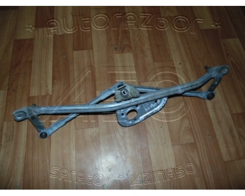 Трапеция стеклоочистителя Skoda Superb 2002-2008 (3B1955603C)- купить на ➦ А50-Авторазбор по цене 1500.00р.. Отправка в регионы.