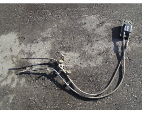 Трос стояночного тормоза Skoda Superb 2002-2008 (3BD609721C)- купить на ➦ А50-Авторазбор по цене 3000.00р.. Отправка в регионы.