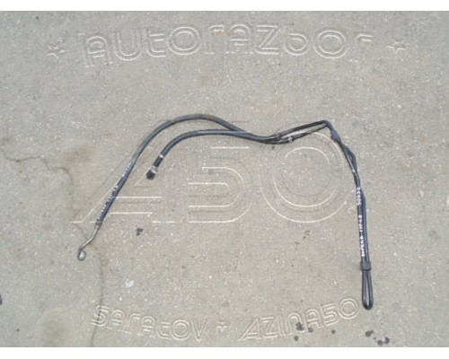 Радиатор гидроуселителя Skoda Superb 2002-2008 (8D0422885P)- купить на ➦ А50-Авторазбор по цене 1000.00р.. Отправка в регионы.