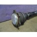 Полуось (привод, приводной вал) Skoda Superb 2002-2008 (8D0407272CL)- купить на ➦ А50-Авторазбор по цене 4500.00р.. Отправка в регионы.