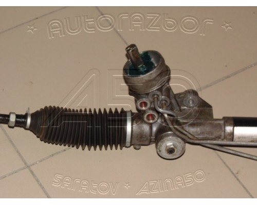 Рейка рулевая Skoda Superb 2002-2008 (3B1422052MX)- купить на ➦ А50-Авторазбор по цене 13000.00р.. Отправка в регионы.