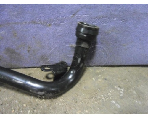 Трубка охлаждения металл Skoda Superb 2002-2008 (058133607G)- купить на ➦ А50-Авторазбор по цене 500.00р.. Отправка в регионы.