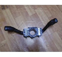 Переключатель подрулевой в сборе Skoda Superb 2002-2008