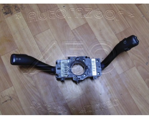 Переключатель подрулевой в сборе Skoda Superb 2002-2008 (4B0953503G)- купить на ➦ А50-Авторазбор по цене 1800.00р.. Отправка в регионы.