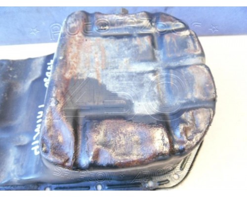 Поддон масляный двигателя Hafei PRINCIP HFJ7161 2004-2010 (476Q1009800)- купить на ➦ А50-Авторазбор по цене 2200.00р.. Отправка в регионы.