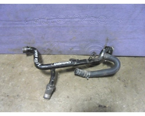 Трубка охлаждения металл Skoda Superb 2002-2008 (06B121065)- купить на ➦ А50-Авторазбор по цене 300.00р.. Отправка в регионы.