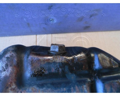 Поддон масляный двигателя Hafei PRINCIP HFJ7161 2004-2010 (476Q1009800)- купить на ➦ А50-Авторазбор по цене 2200.00р.. Отправка в регионы.