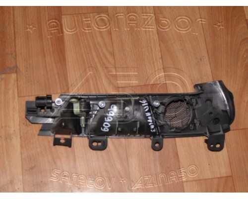 Ручка двери внутренняя Audi A3 [8PA] Sportback 2004-2013 (8P4839019E)- купить на ➦ А50-Авторазбор по цене 550.00р.. Отправка в регионы.