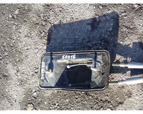 Трос стояночного тормоза Skoda Superb 2002-2008 (3BD609721C)- купить на ➦ А50-Авторазбор по цене 3000.00р.. Отправка в регионы.