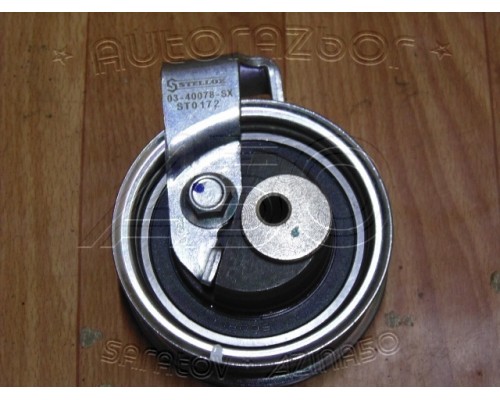 Ролик натяжитель Skoda Superb 2002-2008 (06B109243E)- купить на ➦ А50-Авторазбор по цене 2500.00р.. Отправка в регионы.