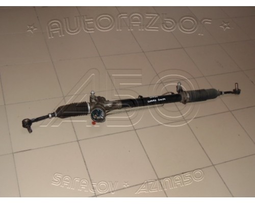 Рейка рулевая Skoda Superb 2002-2008 (3B1422052MX)- купить на ➦ А50-Авторазбор по цене 13000.00р.. Отправка в регионы.