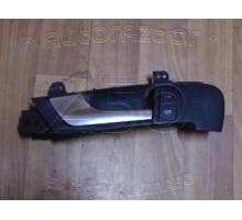 Ручка двери внутренняя Audi A3 [8PA] Sportback 2004-2013