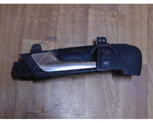 Ручка двери внутренняя Audi A3 [8PA] Sportback 2004-2013 (8P4839019E)- купить на ➦ А50-Авторазбор по цене 1000.00р.. Отправка в регионы.