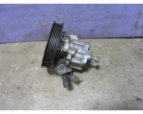 Насос гидроусилителя руля (ГУР) Skoda Superb 2002-2008 (8D0145156K)- купить на ➦ А50-Авторазбор по цене 2500.00р.. Отправка в регионы.